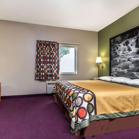 Super 8 By Wyndham Beresford Hotel Luaran gambar